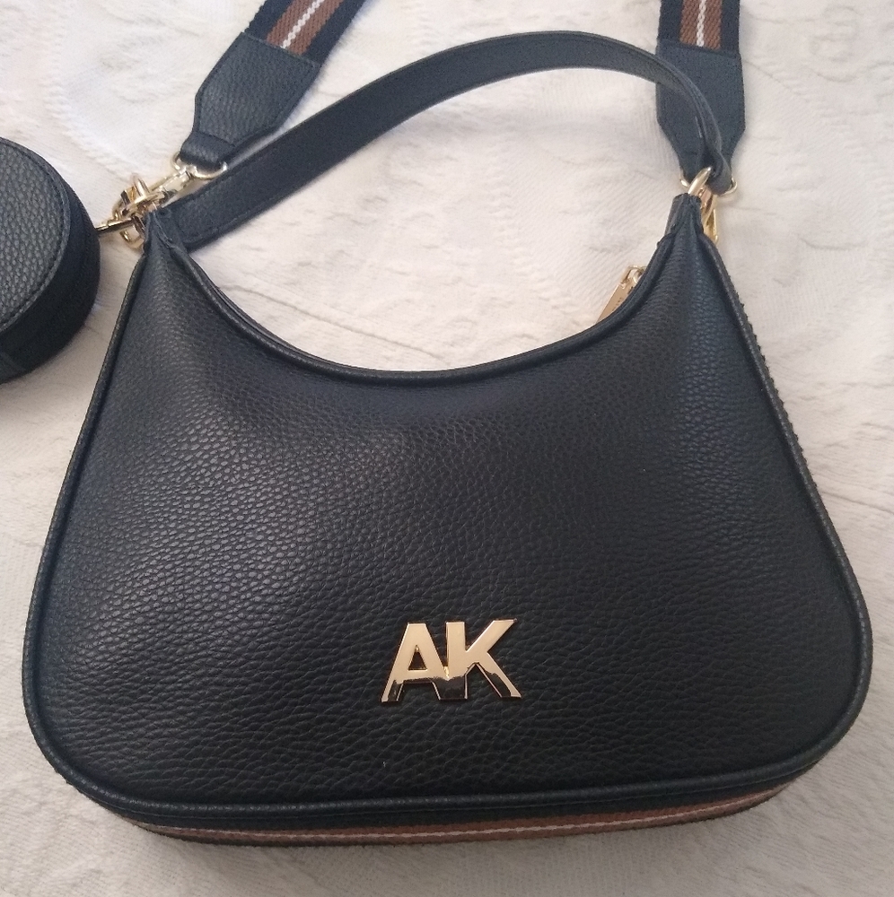 Anne Klein Woman's Convertible Bag